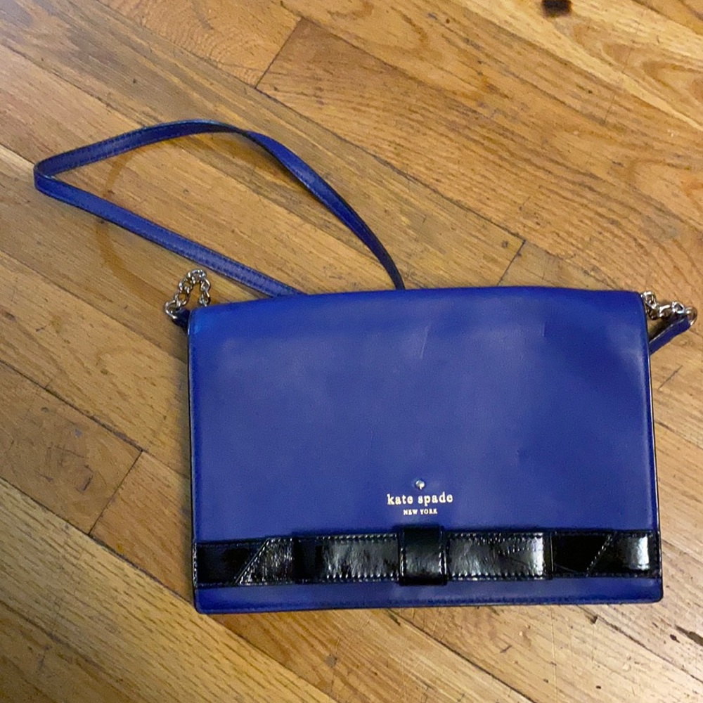 Kate Spade Crossbody